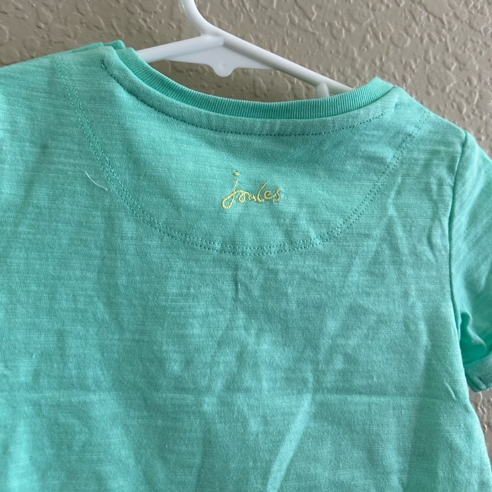 💙5/$25💙HP Joules Hammerhead Shark Shirt NWT - Picture 3 of 8
